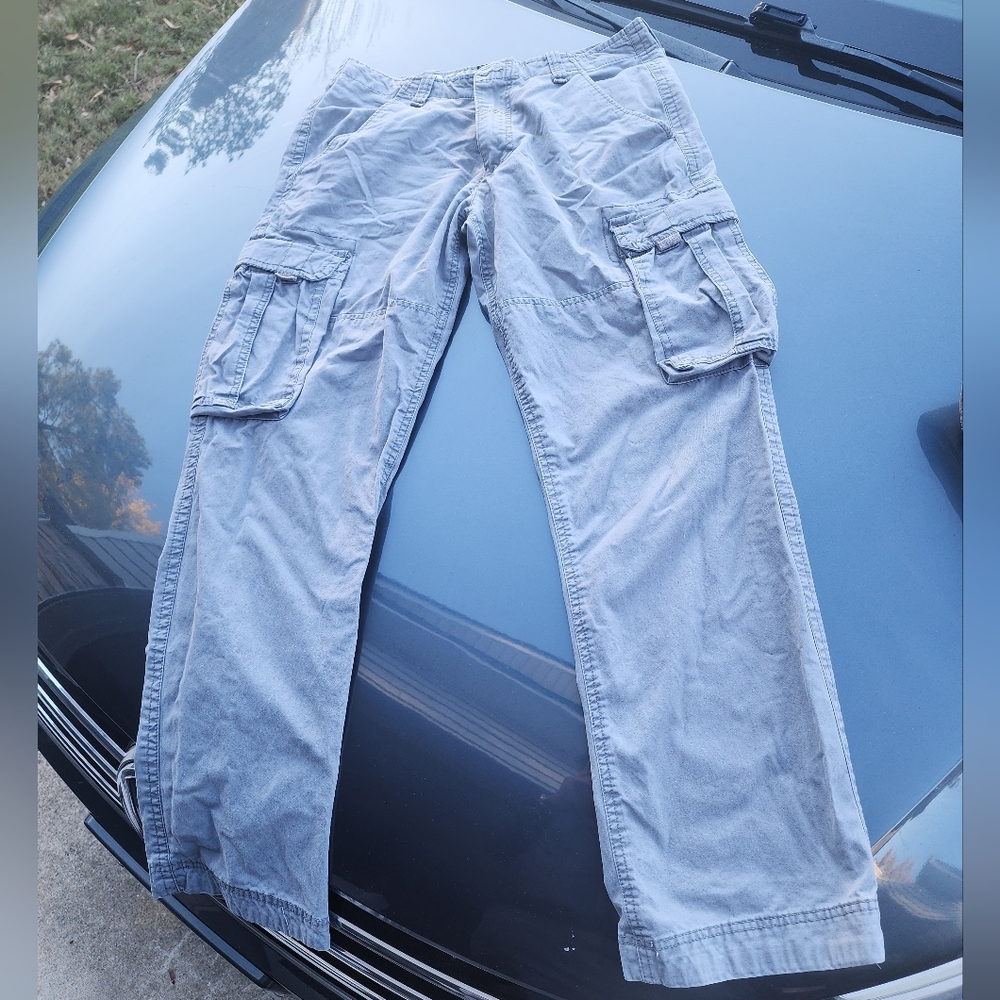 Ecko Unlimited cargo pants 👖